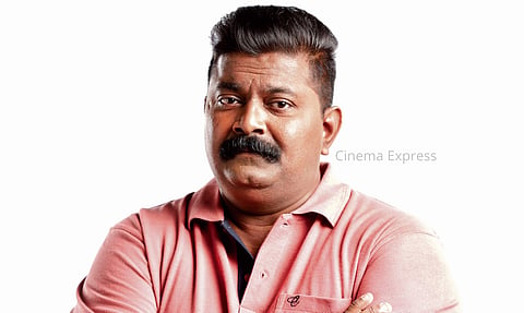 Please don't call me with acting offers: Mysskin