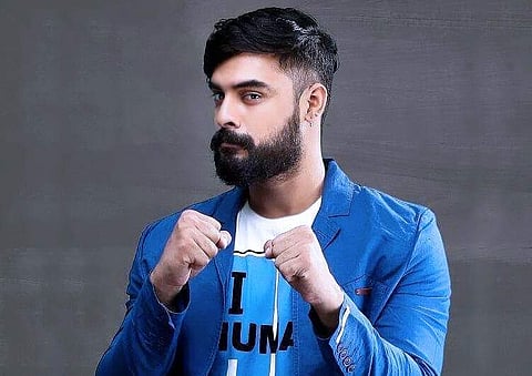 Tovino Thomas to play the lead in Dijo Jose Antony's Pallichattambi