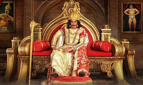 Following the Nesamani storm, Vadivelu opens up about his long-delayed sequel to Imsai Arasan 23aam Pulikesi