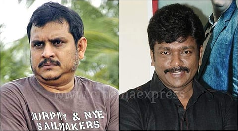 Parthiban teams up with director Ezhil