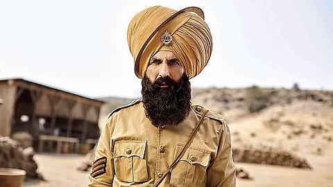 Akshay Kumar's Kesari to release in Japan