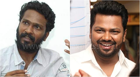 Next film of Roshan, hero of director Suseenthiran's Genius, to be produced by Vetrimaaran