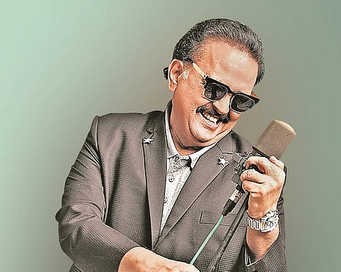 The SPB Playlist