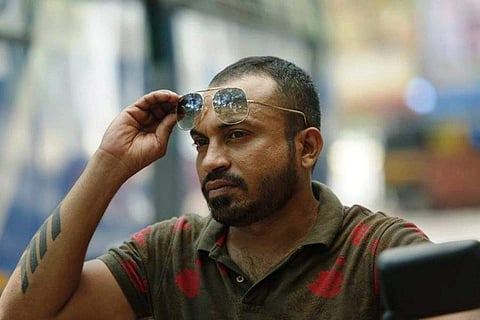 After Virus, Aashiq Abu to direct Soubin Shahir again