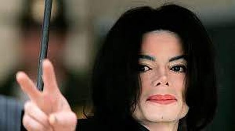 Discovery acquries rights for Micheal Jackson documentary