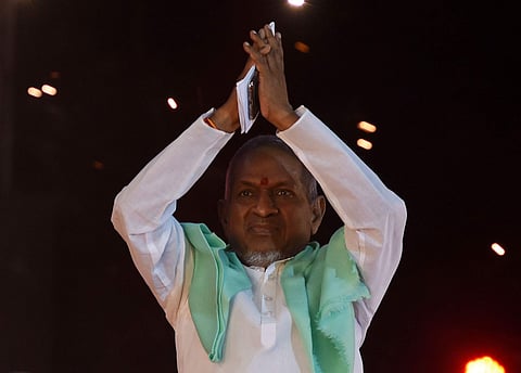 Ilaiyaraaja solely holds the rights to his songs: Madras High Court