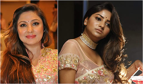 ‘Rachita Ram should own up to the song in I Love You, and not drag Upendra’s name’