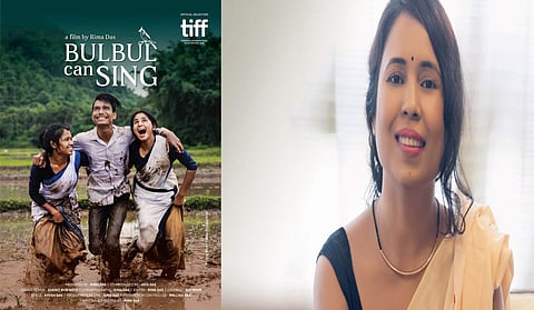 Village Rockstars fame Rima Dass' Bulbul Can Sing to open film fest in Australia