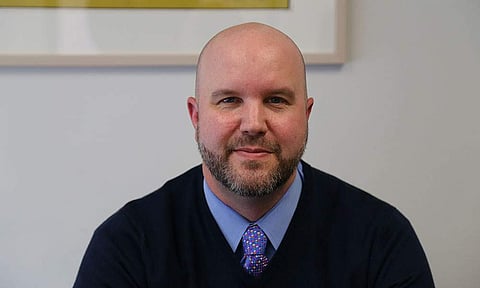 Tim Miller has a message for misogynist trolls