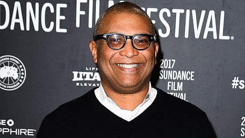 Reginald Hudlin to direct untitled sports drama for Disney+