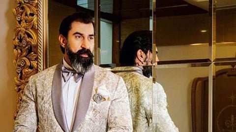 Nawab Shah joins Rajinikanth's Darbar