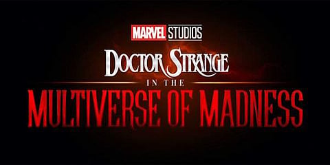 'Doctor Strange in the Multiverse of Madness will be the first scary movie of MCU'