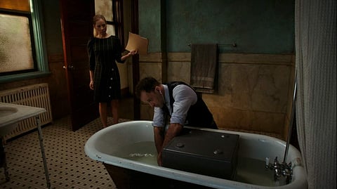 Elementary Season 7 Episode 9 Recap and Review: On The Scent