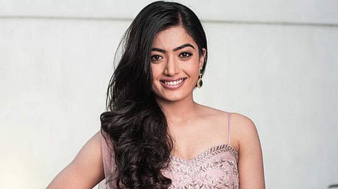 Rashmika Mandanna: I want to play characters that defy boundaries