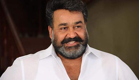 Mohanlal casts Paz Vega and Rafael Amargo in directorial debut, Barroz
