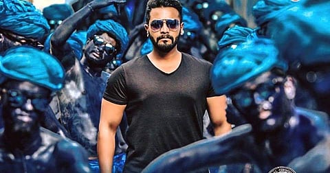 Bharaate