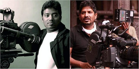 Cinematographer Rathnavelu to replace Ravi Varman in Indian 2