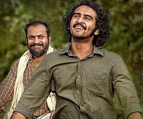 Soubin Shahir Shane Nigam