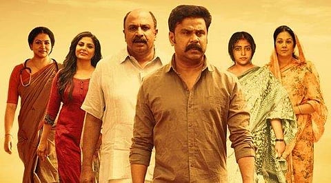 Shubarathri Movie Review: A trite TV soap that overdoses on goodness