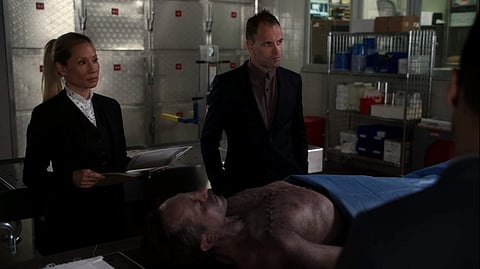 Elementary Season 7 Episode 7 Recap and Review: From Russia with Drugs