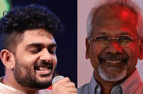 Sid Sriram to turn music director with Mani Ratnam production's Vaanam Kottatum