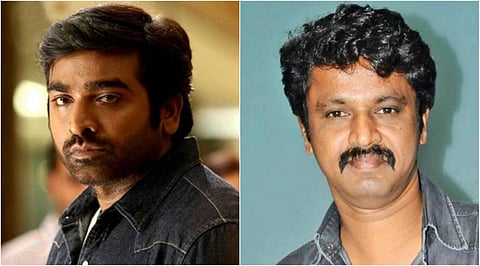 Vijay Sethupathi advised me to take up the Bigg Boss Tamil offer: Cheran