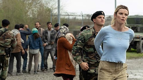 The Hunt release canceled by Universal