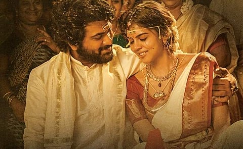 Sudheer Varma: Ranarangam will have a sequel
