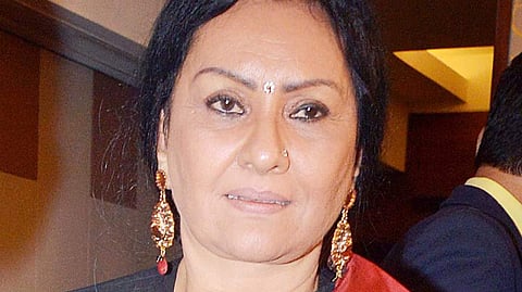 Veteran actor Vidya Sinha passes away
