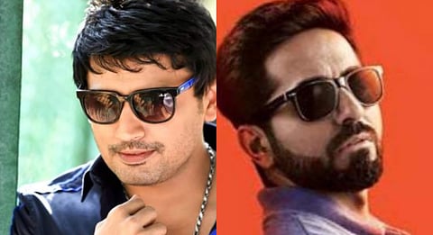 Tamil remake of Andhadhun to star Prashanth in the lead