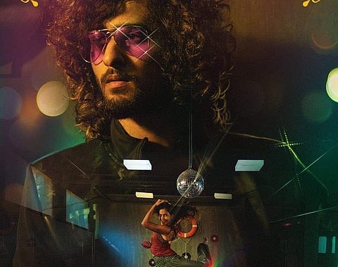 Shane Nigam-starrer Valiya Perunnaal to release in October