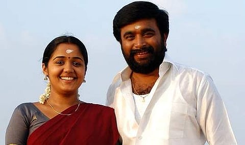 Ananya joins Sasikumar's next with Jiyen Krishnakumar