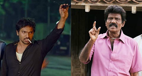 Goundamani sends legal notice to Sixer team, demands removal of his photo and dialogues