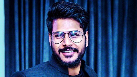 Sundeep Kishen to make web series debut