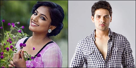 Hariprriya in talks to star in Gurunandan’s yet-to-be titled comedy drama