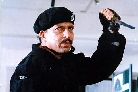 Vishnuvardhan-starrer Nishkarsha to get re-released