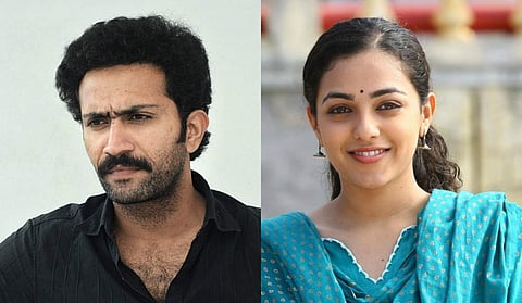 Nithya Menen-Shine Tom Chacko's Aaraam Thirukalpana to roll next month