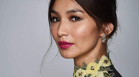 Gemma Chan in talks to join Marvel's The Eternals