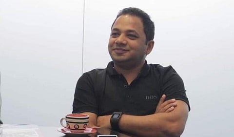 Producer Shaailesh R Singh: People in Chennai are excited to see Kangana Rananut as J Jayalalithaa