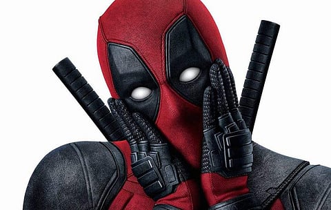 Deadpool 3 might not be rated R, says David Leitch