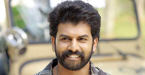 Sunny Wayne's Anugraheethan Antony moves into post-production