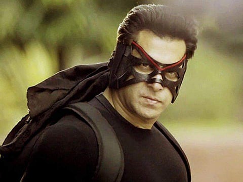 Salman Khan-starrer Kick 2 to not release next Eid