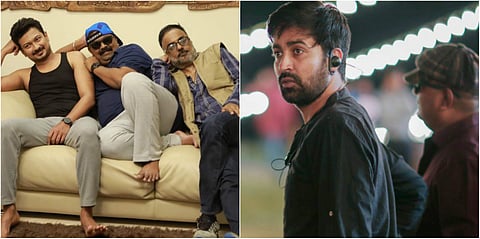 PC Sreeram: My assistant Tanveer Mir will be credited as the cinematographer of Myskkin's Psycho