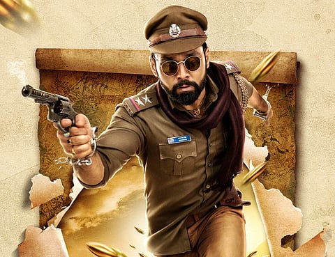 Avane Srimannarayana release date to depend on CGI completion