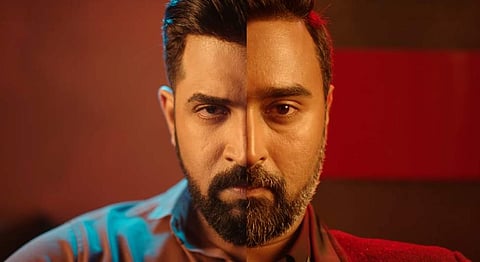 Karthick Naren-Arun Vijay's Mafia Teaser Breakdown: When the lion meets the fox