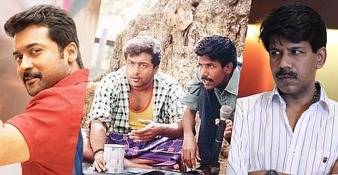 Suriya's next with director Bala to go on floors in January?
