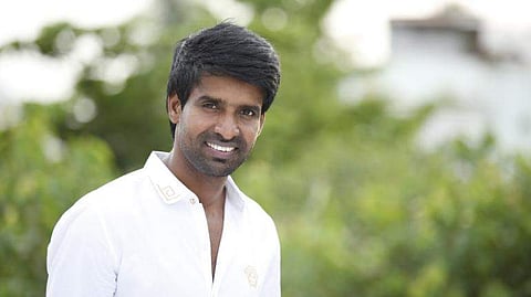 Soori: I know if it's a bad comedy even while acting