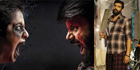 Raju Gari Gadhi 3, a remake of Dhilluku Dhuddu 2