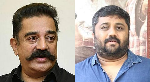 Kamal Haasan's Raaj Kamal Films refutes Gnanavel Raja's allegations