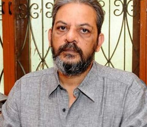 'Aalayam' Sriram, producer of Aasai and Bombay, passes away